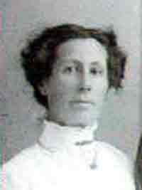 Eva Eliza Cropley