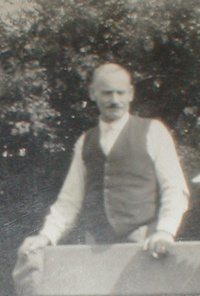 Frank Cropley