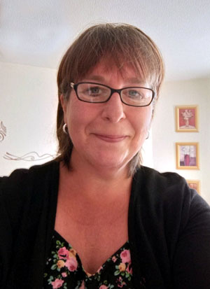 Gail Maria Cropley
