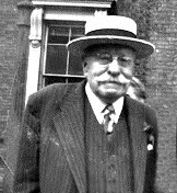 Horace Crow