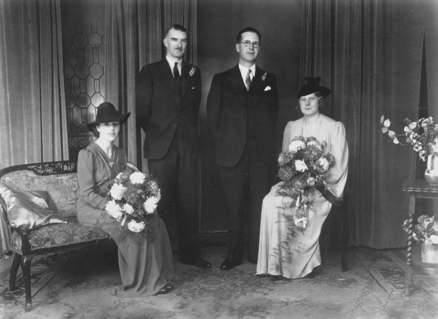 Wedding