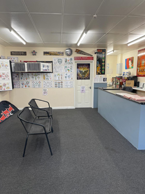 Studio b