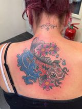 Tattoo 2