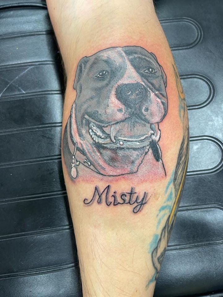 Tattoo 7