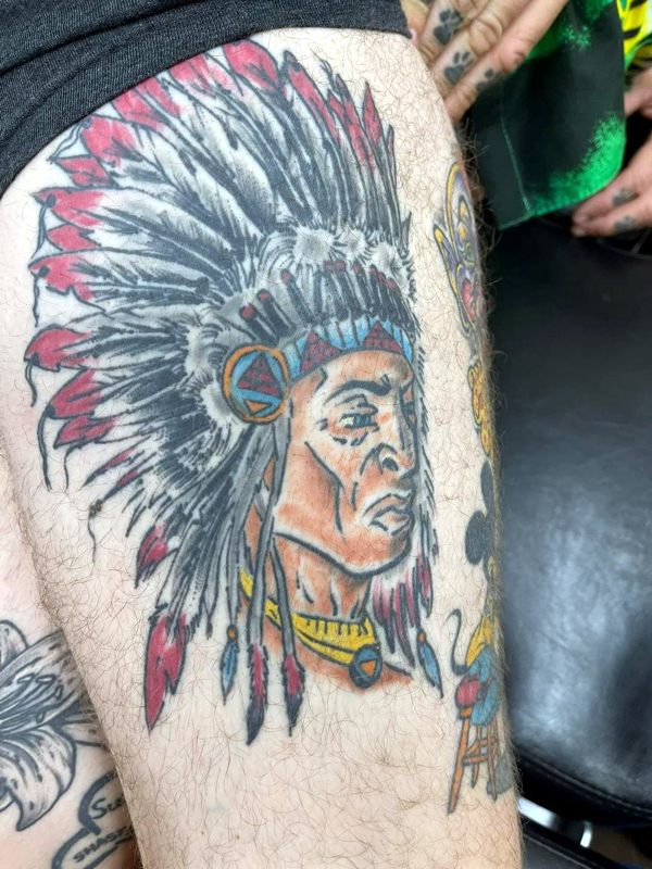 Regular 1