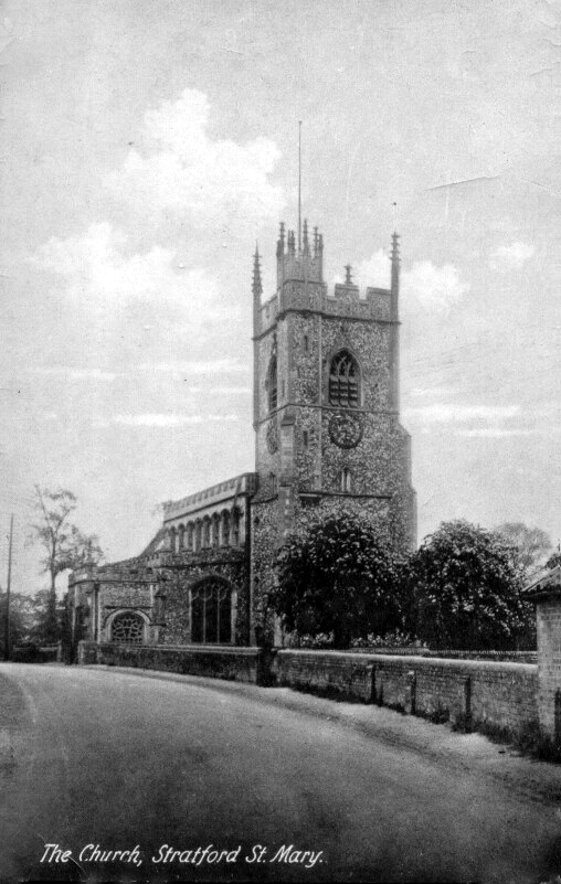 Church