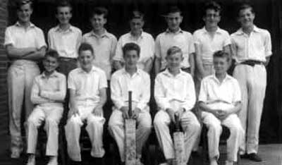 Manningtree School