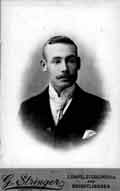 Frank Cropley
