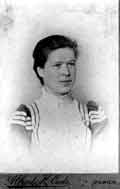 Harriet Cropley nee Race