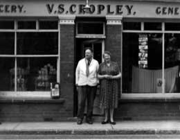 Supply Stores Ardleigh