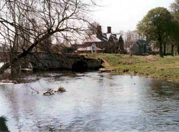 Melford Bridge Thetford