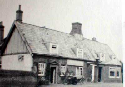 The Anchor Inn